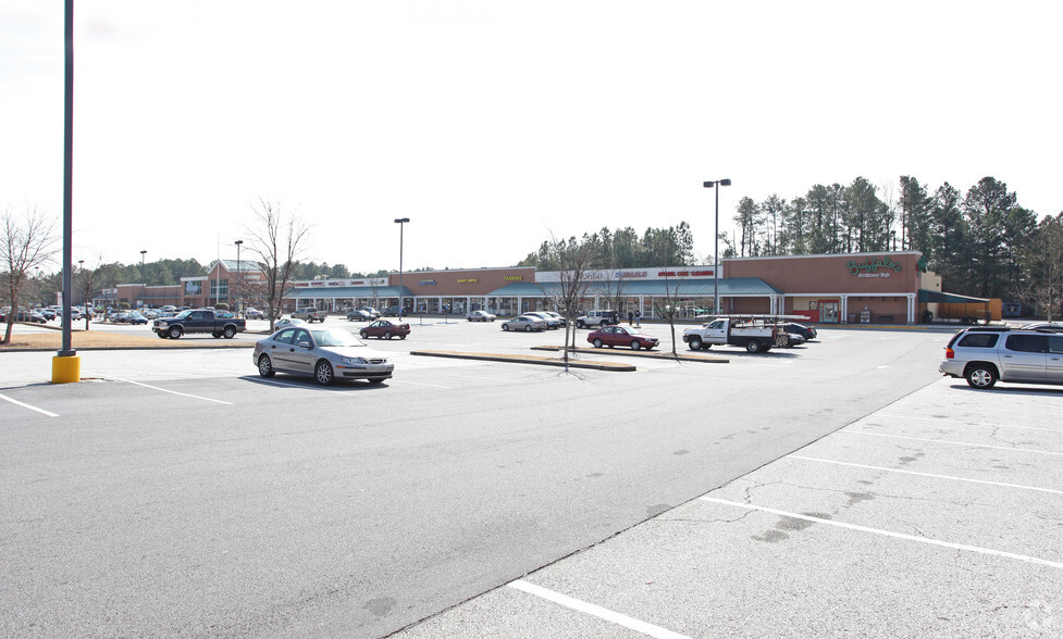 910 Athens Hwy, Loganville, GA en alquiler - Foto principal - Imagen 1 de 7