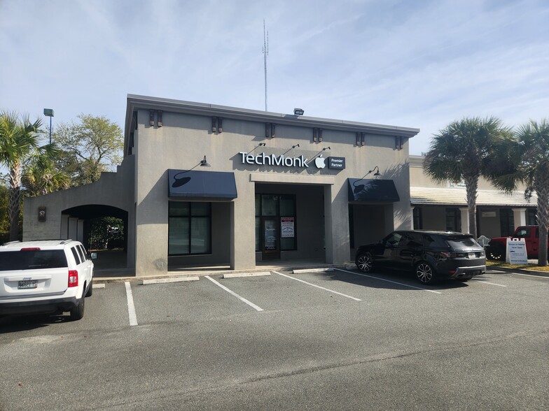 116 Market St, Saint Simons Island, GA en alquiler - Foto del edificio - Imagen 1 de 1