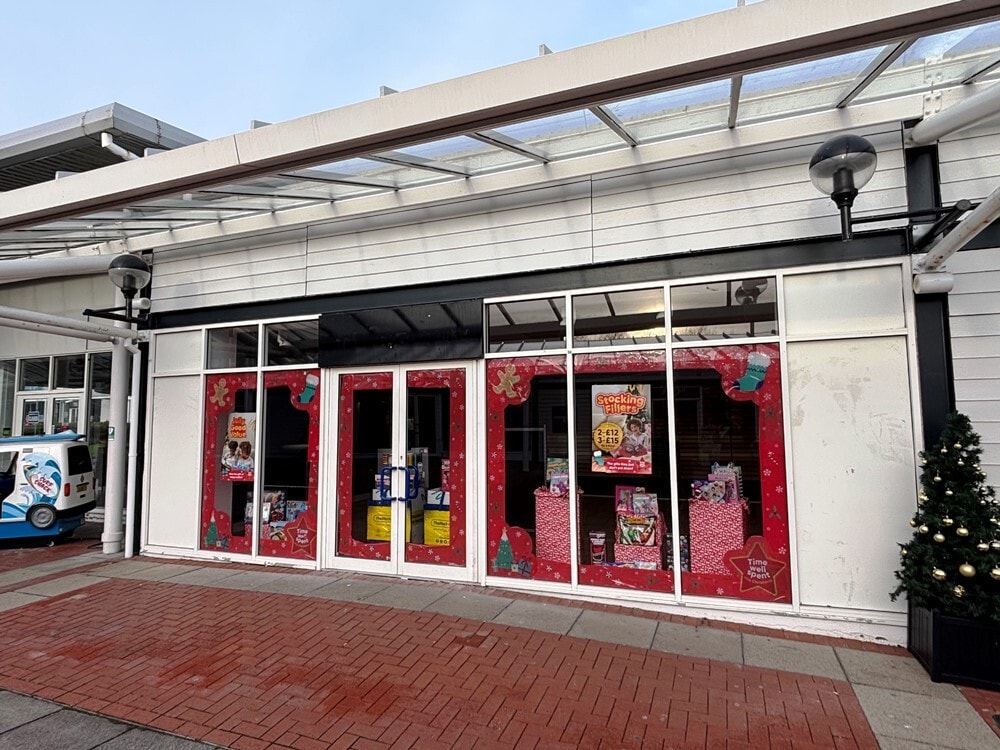 Coble Dene, North Shields en alquiler Foto del edificio- Imagen 1 de 1