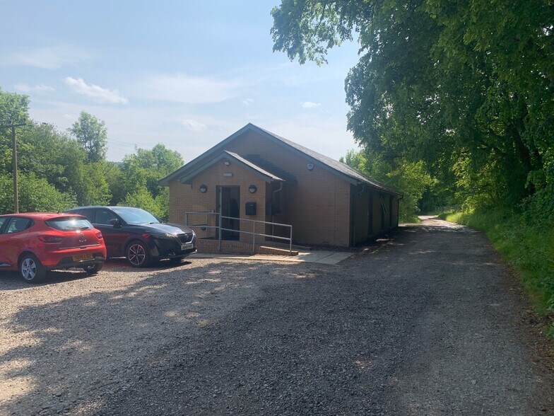 The Steading, Perth en alquiler - Foto del edificio - Imagen 3 de 3