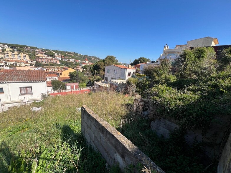 Terreno en Sant Feliu de Guíxols, Gerona en venta - Otros - Imagen 3 de 16