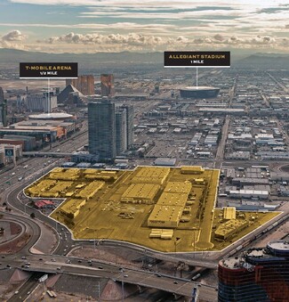 Más detalles para City View - Resort Corridor – en venta, Las Vegas, NV