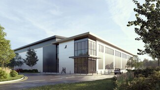 Más detalles de Rutherford Close, Stevenage - Nave en alquiler