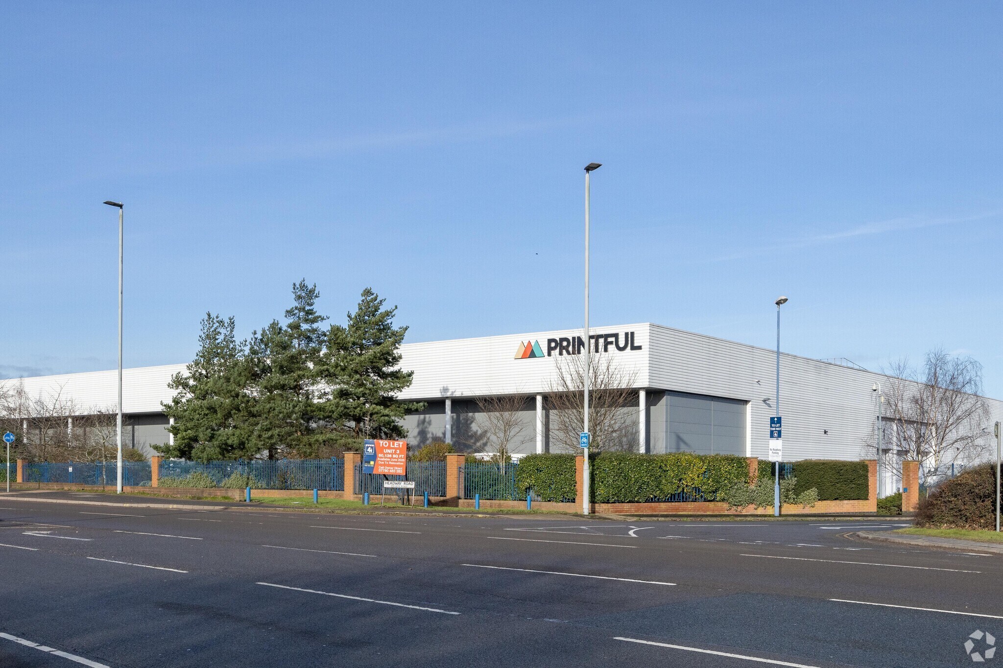 Headway Rd, Wolverhampton en alquiler Foto principal- Imagen 1 de 28