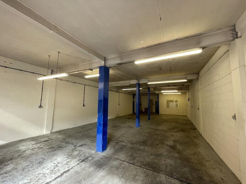 Whieldon Rd, Stoke On Trent en alquiler - Foto del edificio - Imagen 3 de 4