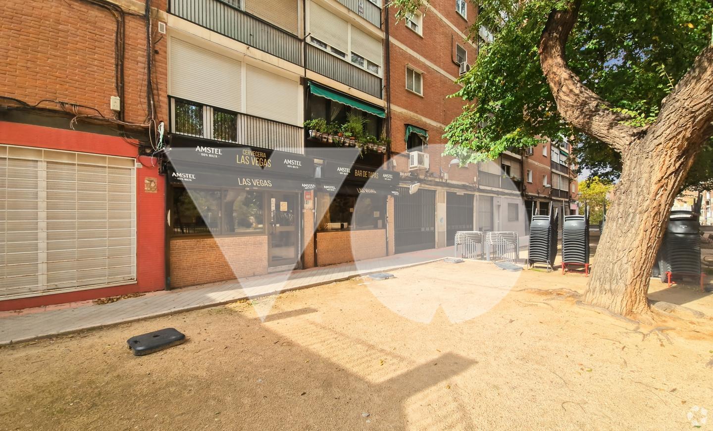 Edificio residencial en Madrid, Madrid en venta Foto del interior- Imagen 1 de 1