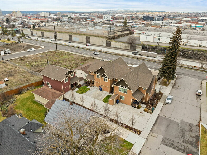 722 E 5th Ave, Spokane, WA en venta - Foto principal - Imagen 1 de 12