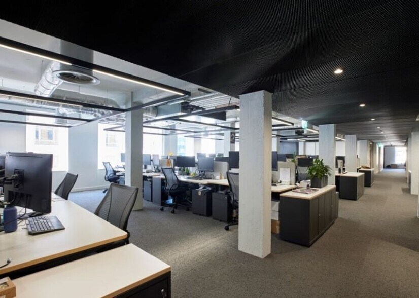 98 Theobalds Rd, London en alquiler - Foto del edificio - Imagen 3 de 4