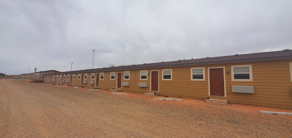 12648 23rd St NW, Watford City, ND en venta - Foto del edificio - Imagen 3 de 43