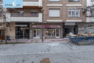 Más detalles de Calle San Juan de Letrán, 3, Granada - Local en venta