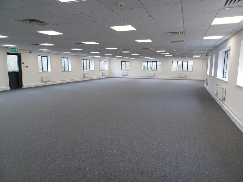 Lancaster Pl, Swindon en alquiler - Foto del interior - Imagen 2 de 4