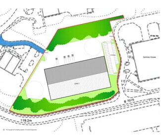 Más detalles de Fleming Rd, Livingston - Nave en alquiler