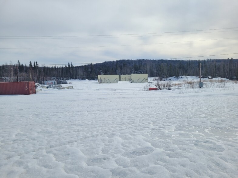 2999 Parks Hwy, Fairbanks, AK en venta - Foto del edificio - Imagen 2 de 3