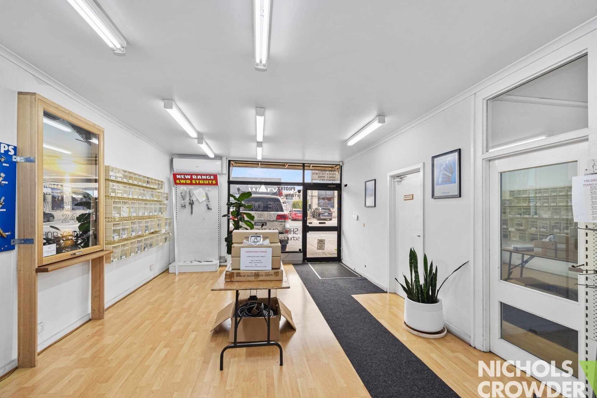 10 Bignell Rd, Moorabbin en alquiler Foto del interior- Imagen 1 de 8