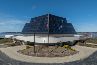 Más detalles para 700 Terrace Point Rd, Muskegon, MI - Oficina en alquiler