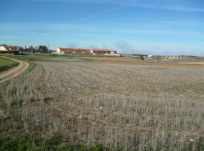 Más detalles de Terreno en venta