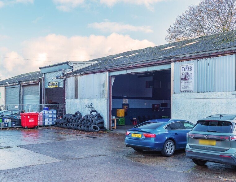 South Marston, South Marston en venta - Foto principal - Imagen 1 de 4