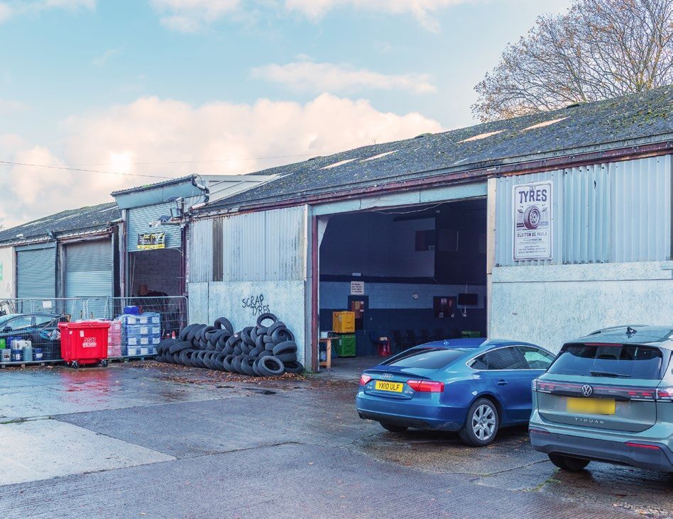 South Marston, South Marston en venta Foto principal- Imagen 1 de 5