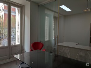 Oficinas en Madrid, MAD en alquiler Foto del interior- Imagen 2 de 4