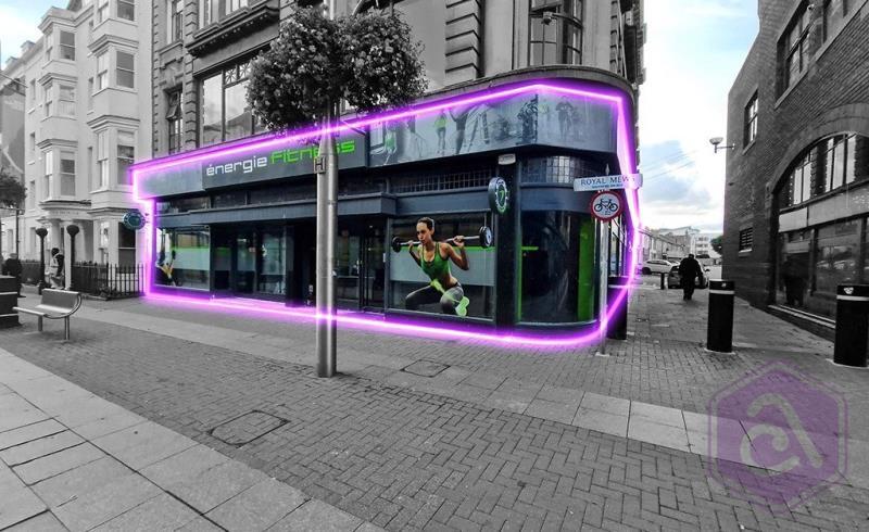 3-5 High St, Southend On Sea en venta - Foto del edificio - Imagen 3 de 17