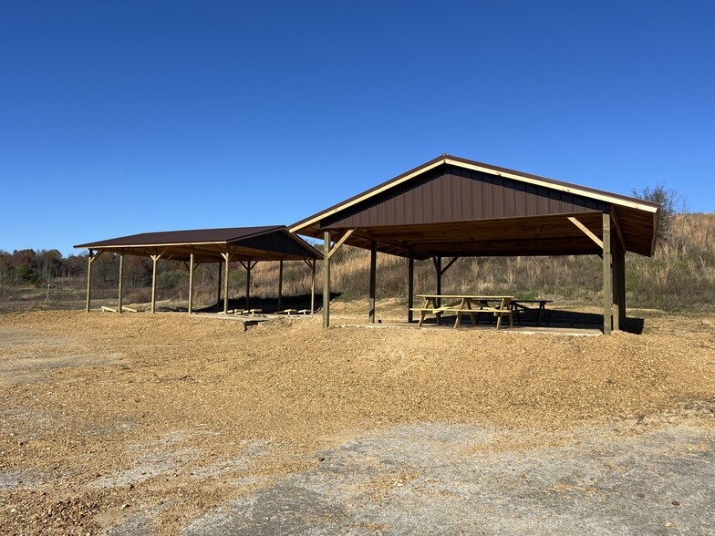 3523 Highway 163, Cherry Valley, AR en venta - Foto del edificio - Imagen 2 de 37