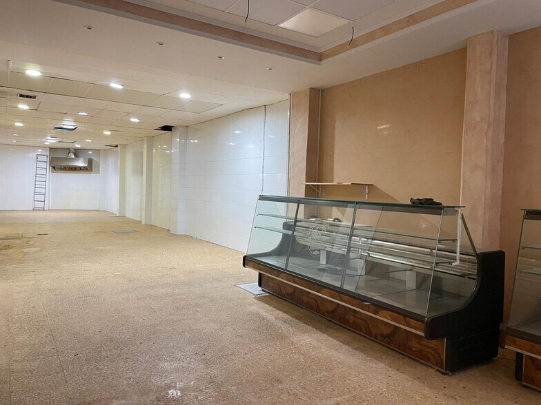 Calle Manuel Lorenzo Pardo, 4, Zaragoza, Zaragoza en venta - Foto del interior - Imagen 3 de 19