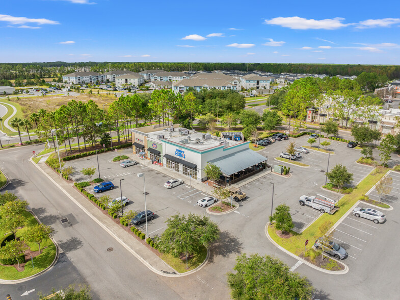 9711 Applecross Rd, Jacksonville, FL en venta - Foto del edificio - Imagen 3 de 8