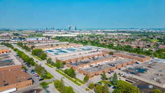 Más detalles de 24 Viceroy Rd, Concord, ON - Flex, nave en alquiler