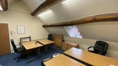 38 High St, Sutton Coldfield en alquiler Foto del interior- Imagen 2 de 2