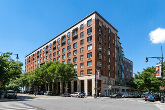 Más detalles para 21 South End Ave, New York, NY - Espacio de varios usos en alquiler