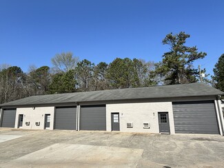 Más detalles para 100 Paper Mill Rd, Lawrenceville, GA - Nave en alquiler