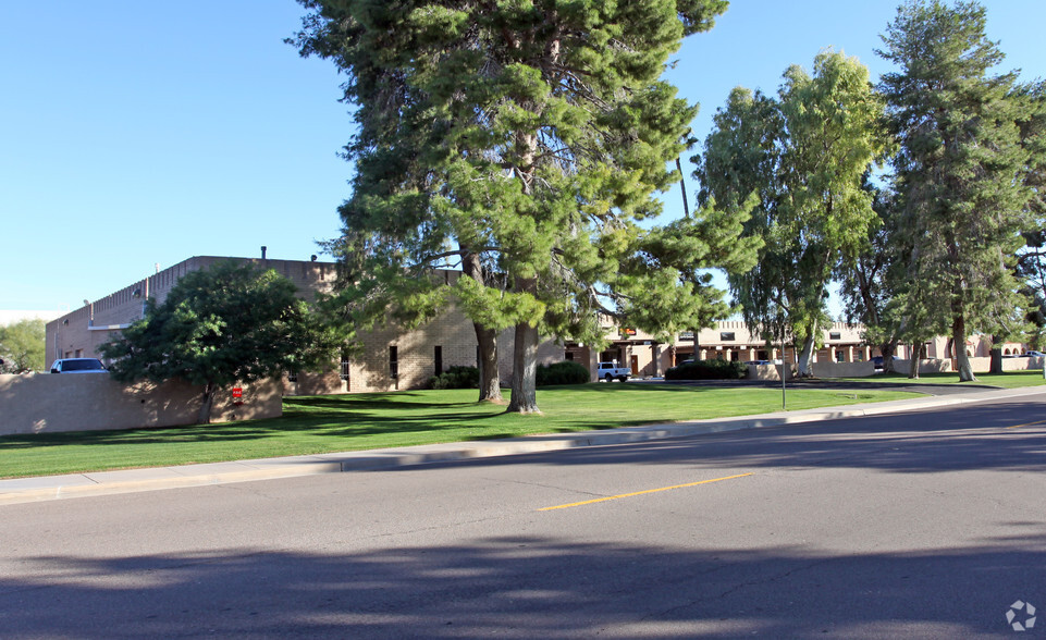 14421-14449 N 73rd St, Scottsdale, AZ en alquiler - Foto del edificio - Imagen 2 de 10