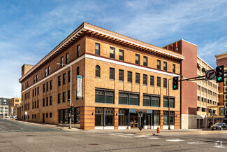 Más detalles para 81 7th St E, Saint Paul, MN - Oficinas, Oficina/Local en alquiler