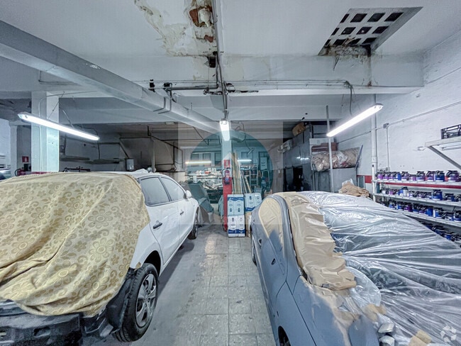 Más detalles de Edificio residencial​ en venta