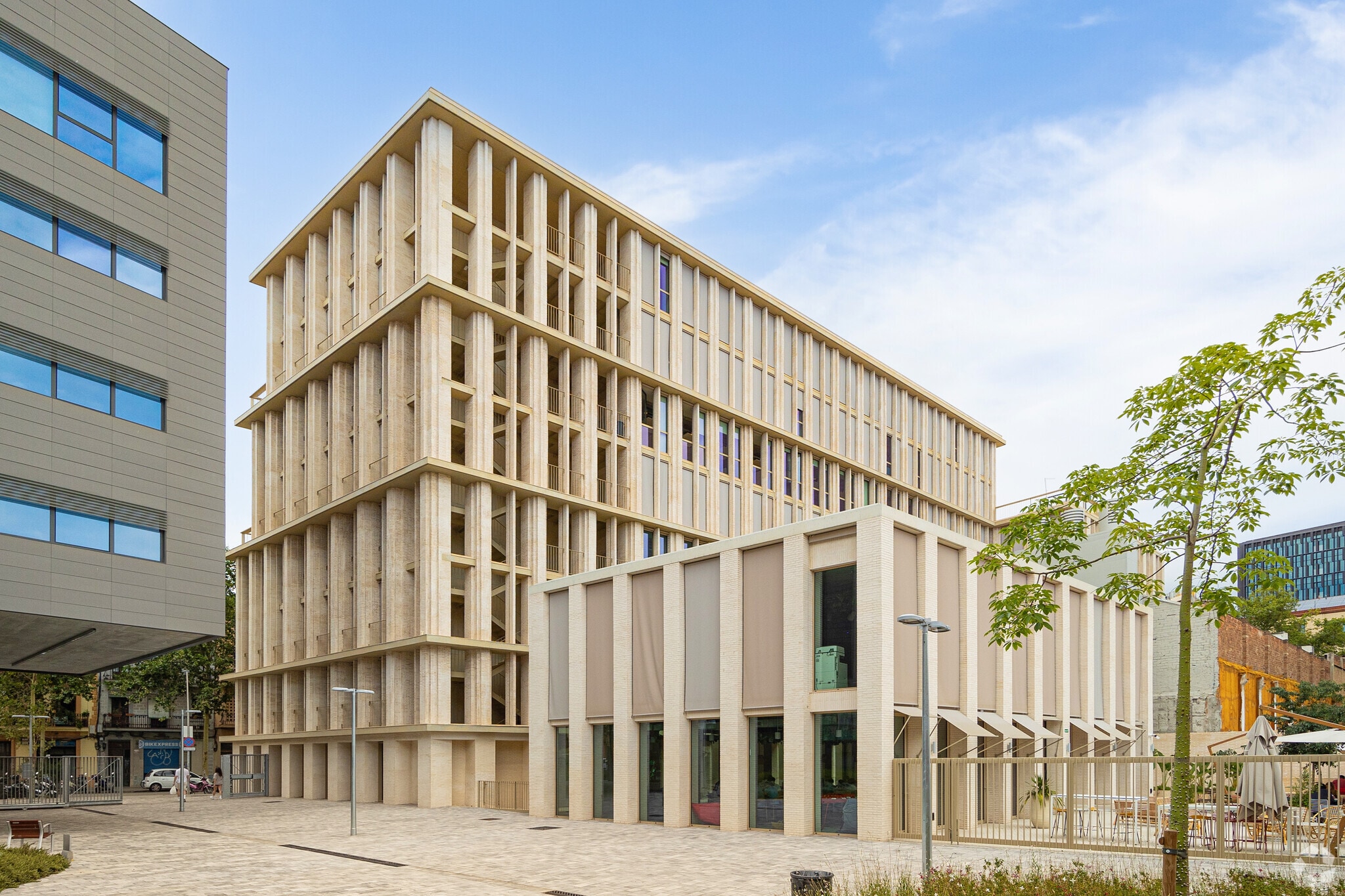 Local en Barcelona, Barcelona en alquiler Foto principal- Imagen 1 de 3