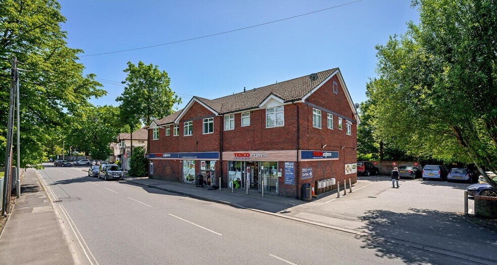 2-4 Ringwood Rd, Verwood en venta - Foto principal - Imagen 1 de 1