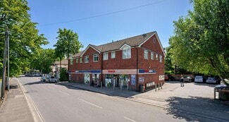 Más detalles de 2-4 Ringwood Rd, Verwood - Local en venta