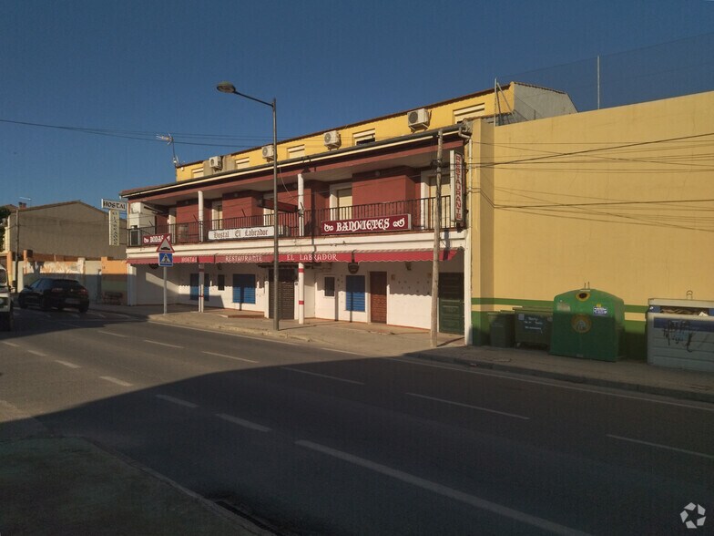 Carretera de Aranjuez, 35, Villaconejos, Madrid en venta - Foto del edificio - Imagen 2 de 17