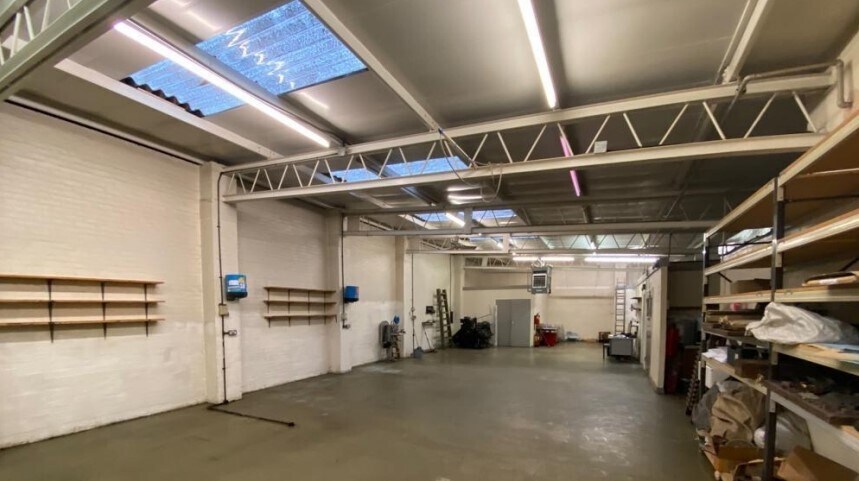 12 John St, Walsall en alquiler - Foto del interior - Imagen 2 de 4