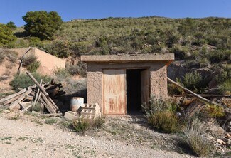 Más detalles de Paraje 67 Haza, 12, Lanjarón - Terreno en venta