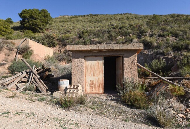 Más detalles de Paraje 67 Haza, 12, Lanjarón - Terreno en venta