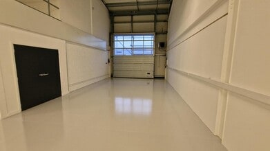 Buckingham Rd, Silverstone en alquiler Foto del interior- Imagen 2 de 2