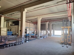 Nave en Getafe, Madrid en venta Foto del interior- Imagen 2 de 6