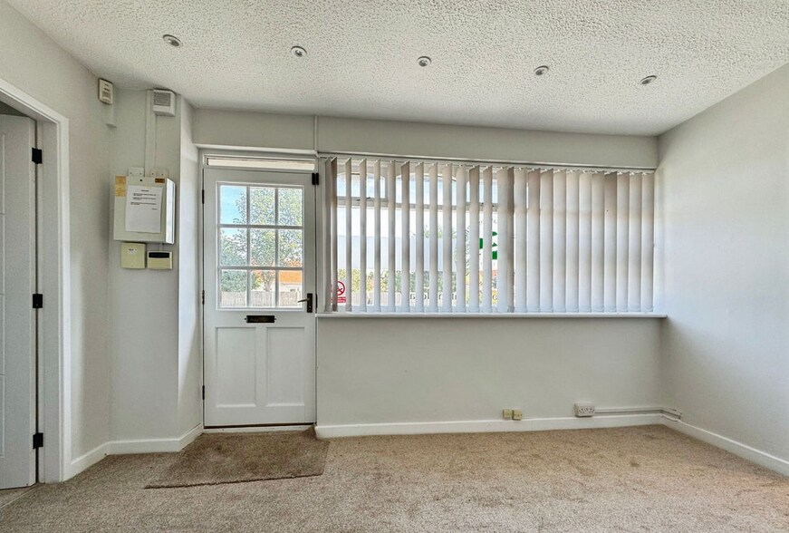 4A Rhuddlan Rd, Rhyl en venta - Foto del edificio - Imagen 3 de 7