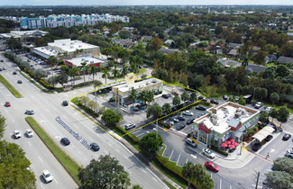 Más detalles para 8188 W Commercial Blvd, Lauderhill, FL - Locales en venta