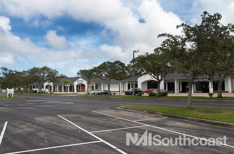 4150 Okeechobee Rd, Fort Pierce, FL en alquiler - Foto del edificio - Imagen 2 de 8