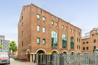 Más detalles de 16 Pepper St, London - Coworking en alquiler