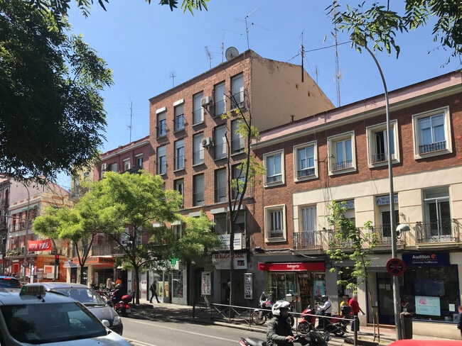 Más detalles para Local en alquiler