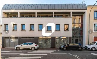 Más detalles de 20 Rue Benjamin Raspail, Malakoff - Oficina en venta