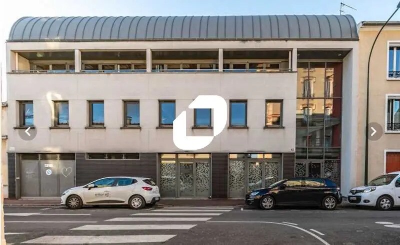 20 Rue Benjamin Raspail, Malakoff en venta Foto del edificio- Imagen 1 de 26